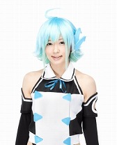 画像ギャラリー No.011のサムネイル画像 / 舞台劇「ドリームクラブ」,出演するキャスト17人のホストガール姿が公開