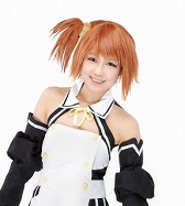 画像ギャラリー No.015のサムネイル画像 / 舞台劇「ドリームクラブ」,出演するキャスト17人のホストガール姿が公開