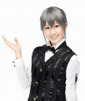 画像ギャラリー No.016のサムネイル画像 / 舞台劇「ドリームクラブ」,出演するキャスト17人のホストガール姿が公開