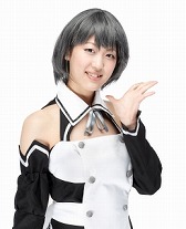 画像ギャラリー No.017のサムネイル画像 / 舞台劇「ドリームクラブ」,出演するキャスト17人のホストガール姿が公開