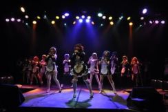画像集#003のサムネイル/「劇団ドリームクラブ」のライブイベントが再び。5月31日に渋谷で開催