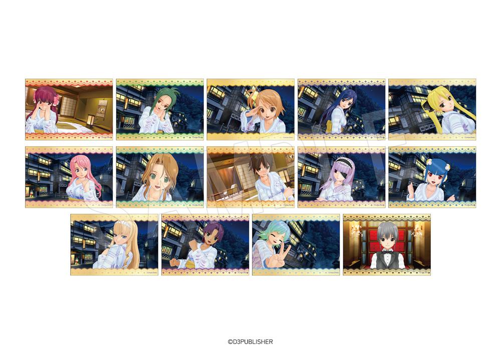 ꡼ No.006 | ֥ɥ꡼९֡ץ꡼οå֥ߥåޡå107פо졣ͽμդECȤǥ