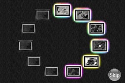 キャメルトライ