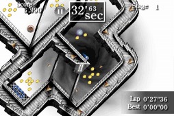 キャメルトライ