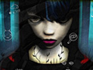 赤ずきん モチーフのホラーadv The Path 日本語版 Steamでのダウンロード販売をスタート