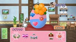 画像集#004のサムネイル/Wiiウェア「牧場物語シリーズ まきばのおみせ」,追加コンテンツ第2弾など配信