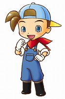 画像ギャラリー No.007のサムネイル画像 / 「牧場物語シリーズ まきばのおみせ」追加コンテンツ第4弾を配信