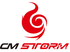 画像集#001のサムネイル/Cooler Masterのゲーマー向けブランド「CM Storm」が国内始動。第1弾PCケース「Sniper」は3月19日発売