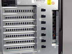 画像集#008のサムネイル/Cooler Masterのゲーマー向けブランド「CM Storm」が国内始動。第1弾PCケース「Sniper」は3月19日発売