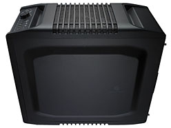 画像集#010のサムネイル/Cooler Masterのゲーマー向けブランド「CM Storm」が国内始動。第1弾PCケース「Sniper」は3月19日発売