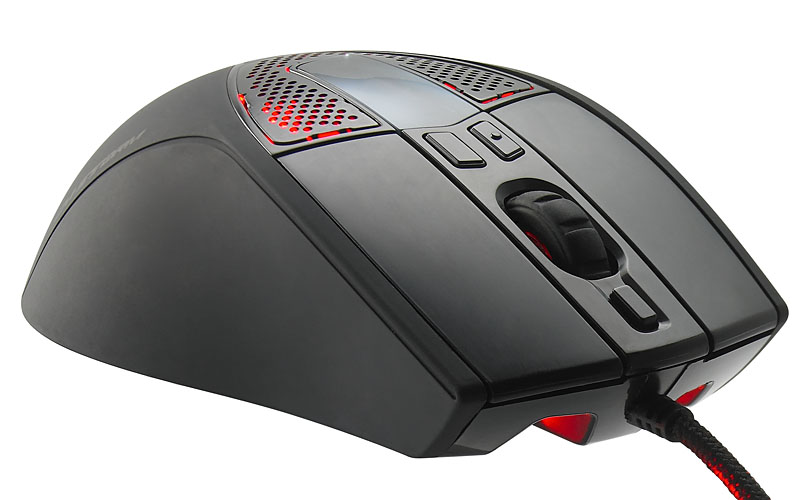画像集 003 Cooler Masterのゲーマー向けマウス マウスパッド 11月6日に国内発売 4gamer Net