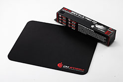 画像ギャラリー No.009のサムネイル画像 / Cooler Masterのゲーマー向けマウス&マウスパッド,11月6日に国内発売