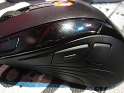 画像ギャラリー No.004のサムネイル画像 / Cooler Master,“FPS最優先”のゲーマー向けマウス「Inferno」を開発中