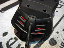 画像ギャラリー No.008のサムネイル画像 / Cooler Master,“FPS最優先”のゲーマー向けマウス「Inferno」を開発中