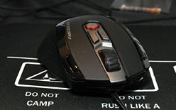 ꡼ No.015 | COMPUTEXCooler MasterPCΥե饰åץǥHAF Xפ䡤饤󥲡ޡޥInfernoפʤɤ