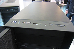 ꡼ No.013 | CeBITCooler MasterCM Stormץ֥ɤΥ磻䡼ɥޥSpawnפǽإ󥵡Ѥ