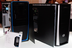 ꡼ No.014 | CeBITCooler MasterCM Stormץ֥ɤΥ磻䡼ɥޥSpawnפǽإ󥵡Ѥ