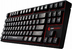 ꡼ No.001 | 㡦ּѤǥƥ󥭡쥹Cooler MasterܡɡQuick Fire Rapidץ꡼121ȯ