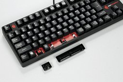 ꡼ No.003 | Quick Fire Rapidץ꡼3ʤⴰ٤ι⤤ᥫ˥륭ܡɤݥȤּܥǥ¸ߤ