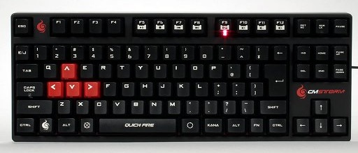 ꡼ No.007 | Quick Fire Rapidץ꡼3ʤⴰ٤ι⤤ᥫ˥륭ܡɤݥȤּܥǥ¸ߤ