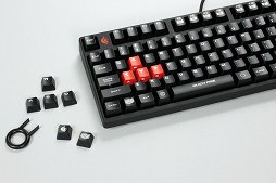 ꡼ No.008 | Quick Fire Rapidץ꡼3ʤⴰ٤ι⤤ᥫ˥륭ܡɤݥȤּܥǥ¸ߤ