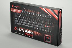 ꡼ No.018 | Quick Fire Rapidץ꡼3ʤⴰ٤ι⤤ᥫ˥륭ܡɤݥȤּܥǥ¸ߤ