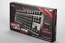 ꡼ No.019 | Quick Fire Rapidץ꡼3ʤⴰ٤ι⤤ᥫ˥륭ܡɤݥȤּܥǥ¸ߤ