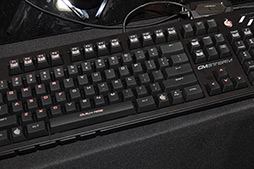 ꡼ No.004 | COMPUTEXCooler MasterUSB³ƱбפΥޡᥫ˥륭ܡɤ