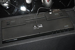 ꡼ No.005 | COMPUTEXCooler MasterUSB³ƱбפΥޡᥫ˥륭ܡɤ