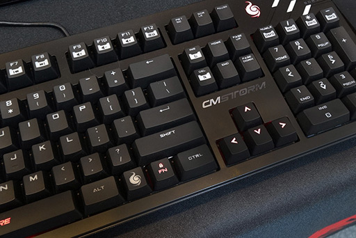 ꡼ No.006 | COMPUTEXCooler MasterUSB³ƱбפΥޡᥫ˥륭ܡɤ