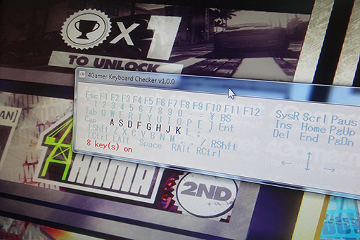 ꡼ No.008 | COMPUTEXCooler MasterUSB³ƱбפΥޡᥫ˥륭ܡɤ