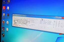 ꡼ No.009 | COMPUTEXCooler MasterUSB³ƱбפΥޡᥫ˥륭ܡɤ