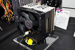 ꡼ No.022 | COMPUTEXCooler MasterUSB³ƱбפΥޡᥫ˥륭ܡɤ