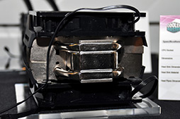 ꡼ No.030 | COMPUTEXCooler MasterUSB³ƱбפΥޡᥫ˥륭ܡɤ