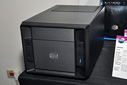 ꡼ No.046 | COMPUTEXCooler MasterUSB³ƱбפΥޡᥫ˥륭ܡɤ