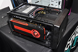 ꡼ No.047 | COMPUTEXCooler MasterUSB³ƱбפΥޡᥫ˥륭ܡɤ