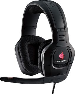 ꡼ No.001 | Cooler MasterޡΥʥ5.1chإåɥåȤȥ֥륢󥫡ޥǽդܡɤȯɽ