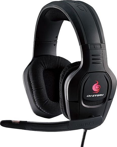 ꡼ No.004 | Cooler MasterޡΥʥ5.1chإåɥåȤȥ֥륢󥫡ޥǽդܡɤȯɽ