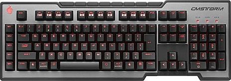 ꡼ No.005 | Cooler MasterޡΥʥ5.1chإåɥåȤȥ֥륢󥫡ޥǽդܡɤȯɽ