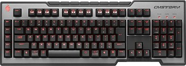 ꡼ No.007 | Cooler MasterޡΥʥ5.1chإåɥåȤȥ֥륢󥫡ޥǽդܡɤȯɽ