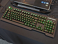 COMPUTEXCM StormмɡCherry MX Green׺ѤΥޡܡɤCooler MasterϪ