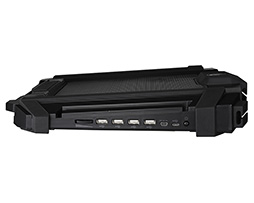 画像集#005のサムネイル/Cooler Master,15〜19インチクラスのノートPCに対応する「ゲーマー向けクーラー」3製品を発売。うち1製品では据え置き型ゲーム機対応も謳う