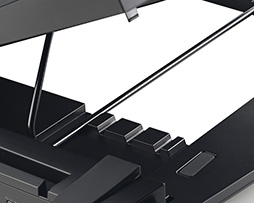 画像集#006のサムネイル/Cooler Master,15〜19インチクラスのノートPCに対応する「ゲーマー向けクーラー」3製品を発売。うち1製品では据え置き型ゲーム機対応も謳う