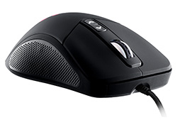 画像集#006のサムネイル/Cooler Master,ゲーマー向けマウス「Mizar」「Alcor」を9月19日に国内発売。DHARMAPOINTの「37」「38」に似たモデルがいよいよ登場