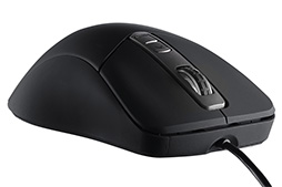 画像集#008のサムネイル/Cooler Master,ゲーマー向けマウス「Mizar」「Alcor」を9月19日に国内発売。DHARMAPOINTの「37」「38」に似たモデルがいよいよ登場