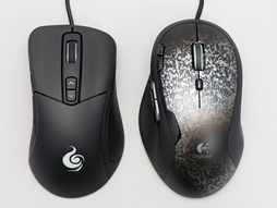 画像集#003のサムネイル/CM Stormの新型マウス「Mizar」「Alcor」レビュー後編。スペシャルゲストとともにその内部構造へ迫る