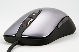 画像集#011のサムネイル/CM Stormの新型マウス「Mizar」「Alcor」レビュー後編。スペシャルゲストとともにその内部構造へ迫る