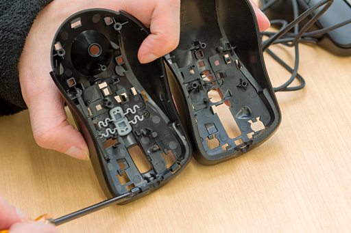 画像集#017のサムネイル/CM Stormの新型マウス「Mizar」「Alcor」レビュー後編。スペシャルゲストとともにその内部構造へ迫る