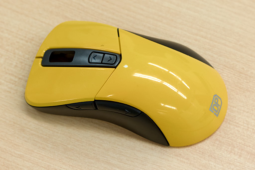 画像集#018のサムネイル/CM Stormの新型マウス「Mizar」「Alcor」レビュー後編。スペシャルゲストとともにその内部構造へ迫る