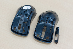 画像集#020のサムネイル/CM Stormの新型マウス「Mizar」「Alcor」レビュー後編。スペシャルゲストとともにその内部構造へ迫る